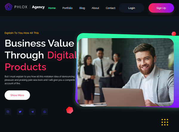 DIGITAL PRODUCTS